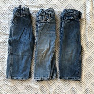 2T Jeans